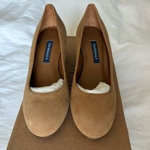 New in Box Margaux The Heel size 5.5 M (35.5)